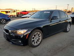 BMW Series 3 2017