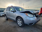 Subaru Forester 2015