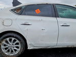 Nissan Sentra 2017