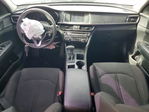 Kia Optima 2018