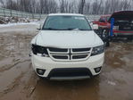 Dodge Journey 2016