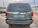 Honda Pilot 2011