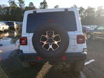 Jeep Wrangler 2019