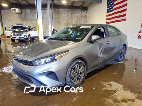 Kia Forte 2022 - Image 1 of 12