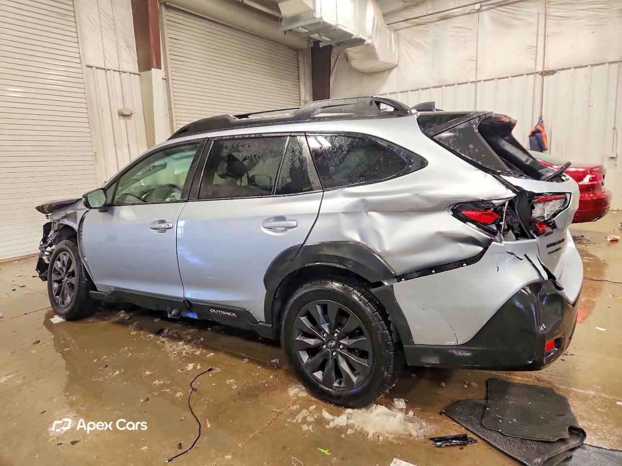 Subaru Outback 2023