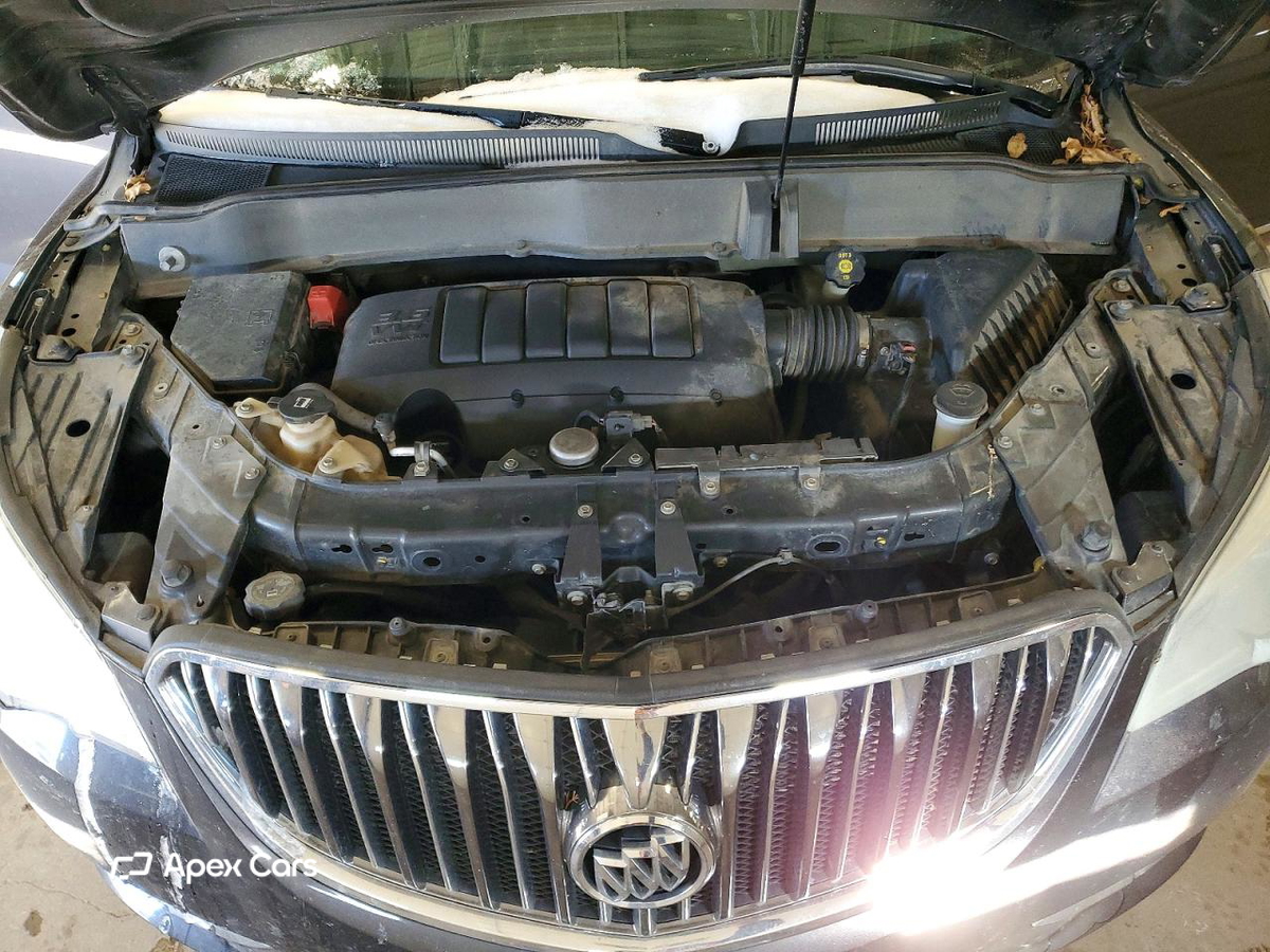 Buick Enclave 2015