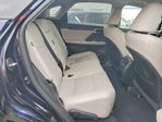 Lexus RX 2021
