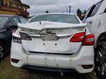 Nissan Sentra 2016