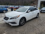 Hyundai Sonata 2017