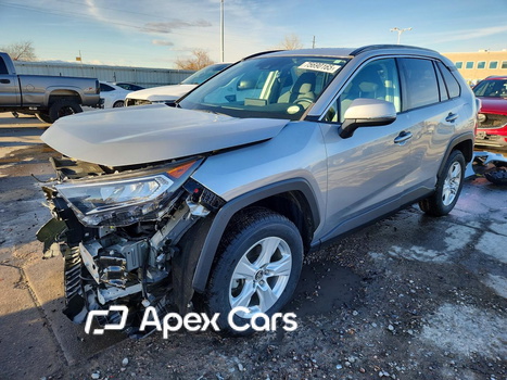 Toyota RAV 4 2019 - Image 1 of 15