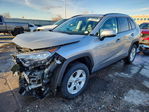 Toyota RAV 4 2019