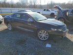 Chevrolet Impala 2015