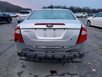 Ford Fusion 2012