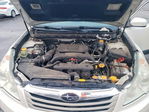 Subaru Outback 2010