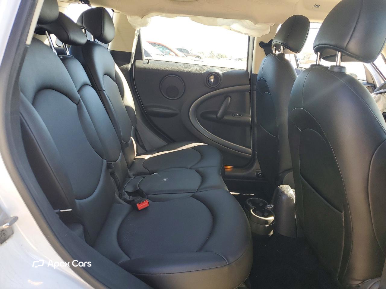MINI Cooper 2015