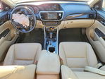 Honda Accord 2016