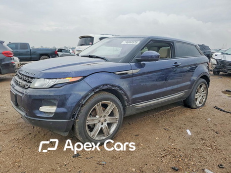 Land Rover Range Rover 2015 - Image 1 of 12
