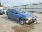Mazda 3 2018