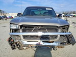 Chevrolet Silverado 2003