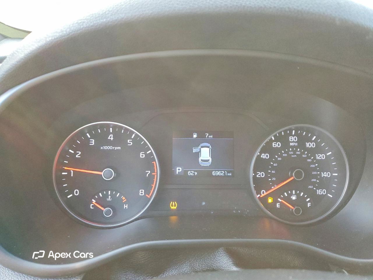 Kia Sportage 2020