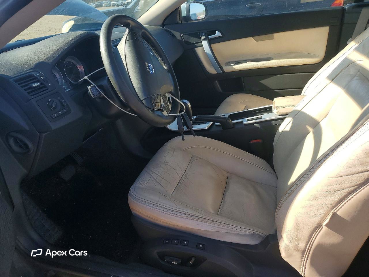 Volvo C70 2011