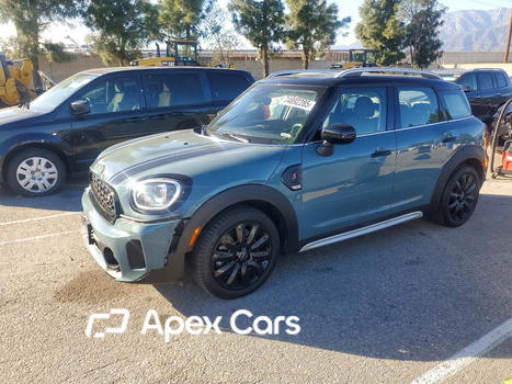 MINI Cooper 2023 - Image 1 of 12