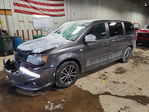 Dodge Caravan 2014