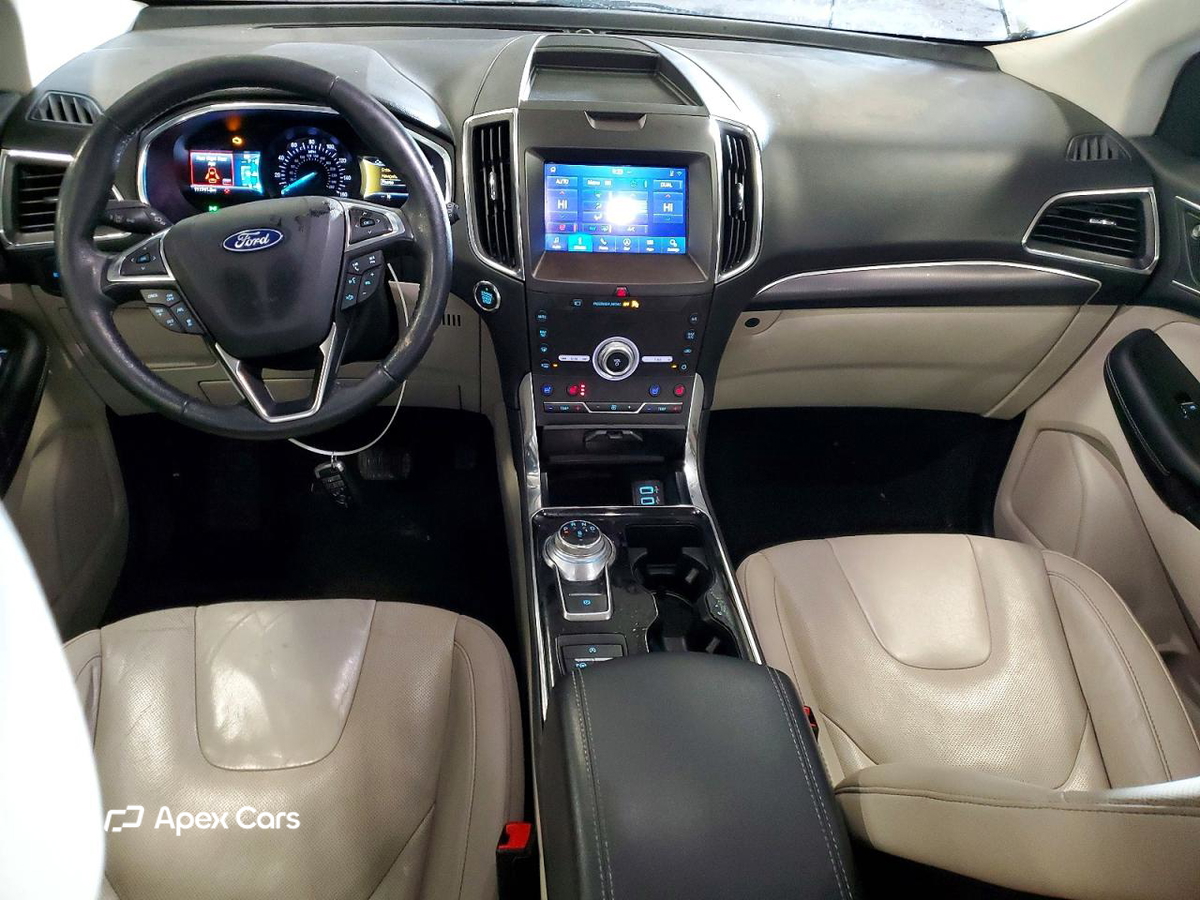 Ford Edge 2020