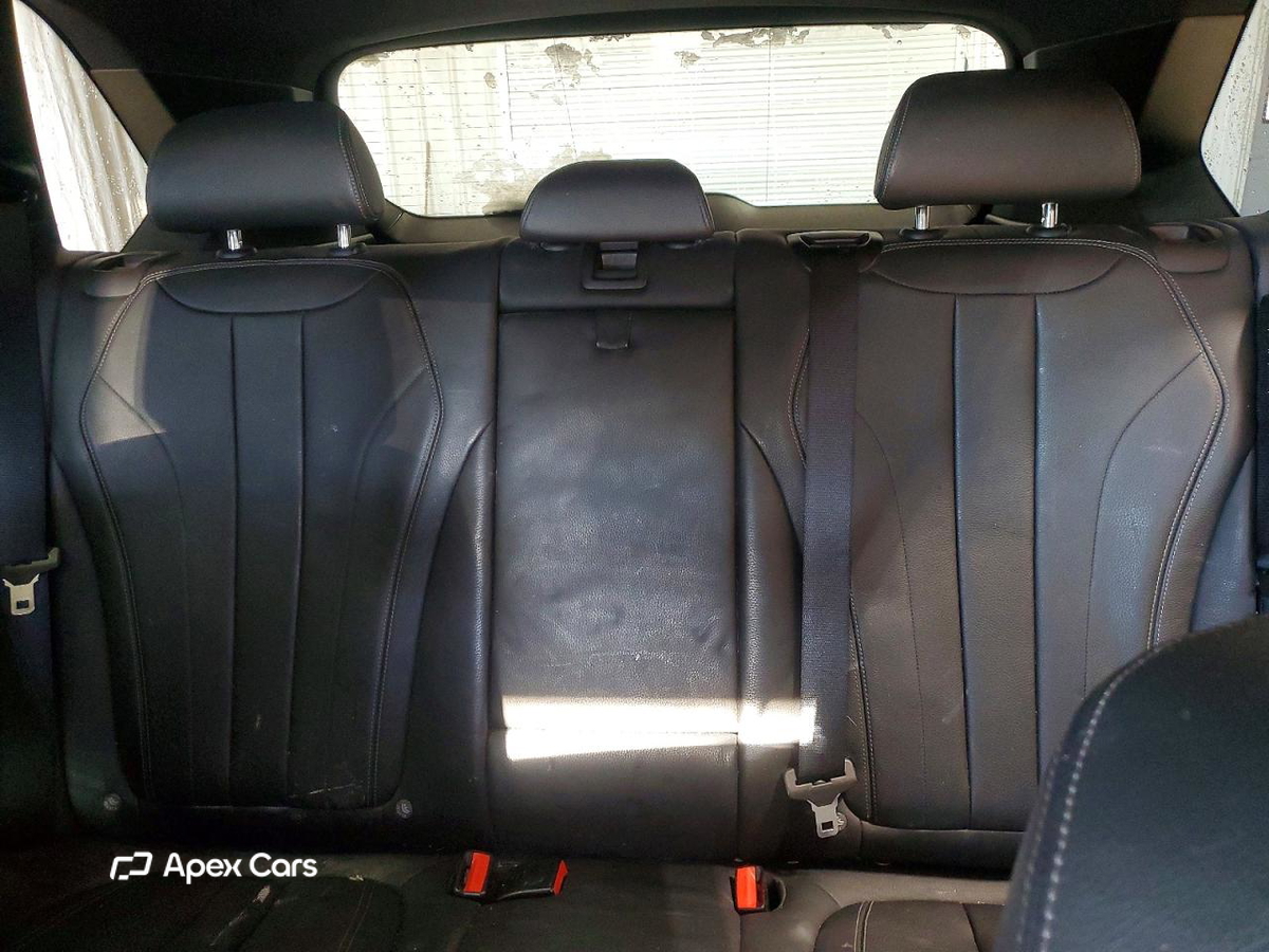 BMW X5 2018