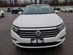 Volkswagen Jetta 2021