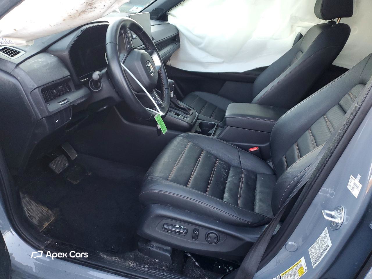 Honda CR-V 2026