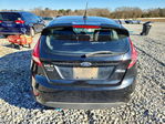 Ford Fiesta 2012