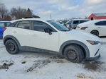 Mazda CX-3 2016