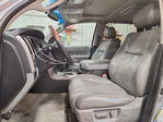 Toyota Sequoia 2011