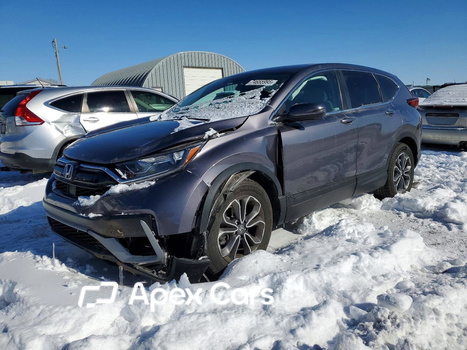Honda CR-V 2020 - Image 1 of 13
