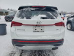 Hyundai Santa Fe 2021