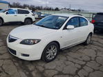 Mazda 3 2008