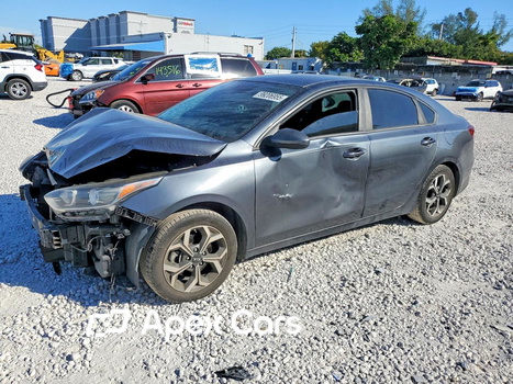 Kia Forte 2019 - Image 1 of 13