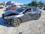 Kia Forte 2019