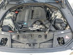 BMW Series 5 2013