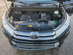 Toyota Highlander 2017