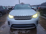 Land Rover Discovery 2017