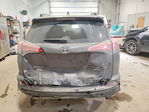 Toyota RAV 4 2016