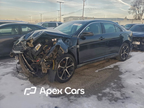 Ford Taurus 2012 - Image 1 of 13