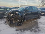 Ford Taurus 2012