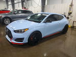 Hyundai Veloster 2021