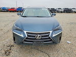 Lexus NX 2015