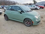 Fiat 500 2015