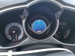 Cadillac SRX 2012