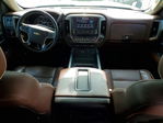 Chevrolet Silverado 2015
